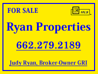 Ryan Properties - Mississippi